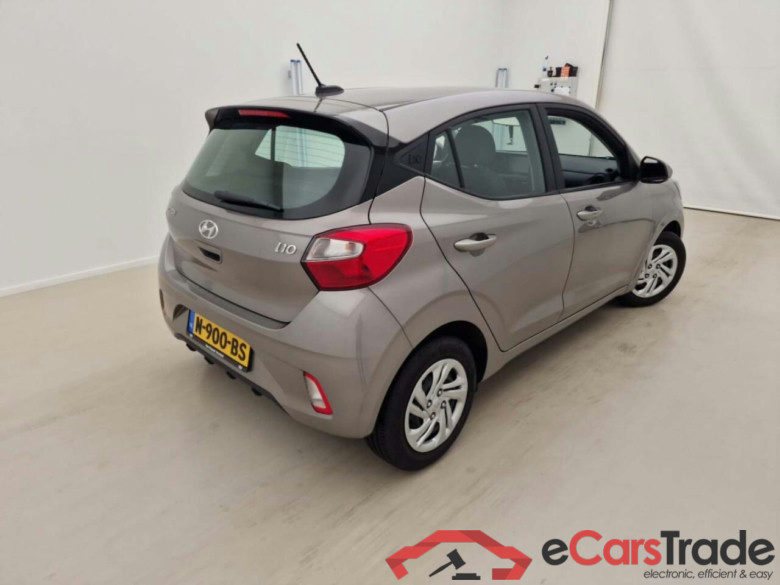 HYUNDAI i10 1.0 Comfort #2