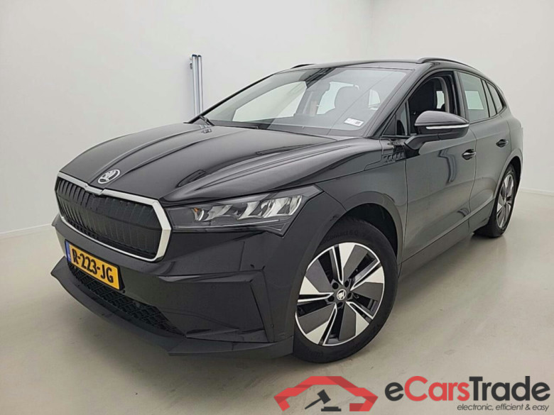 SKODA Enyaq iV 60 #1