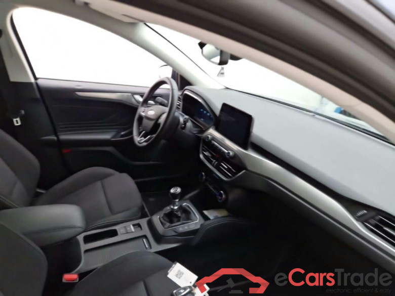 FORD Focus Wagon 1.0 EBH Tit. XBns #3