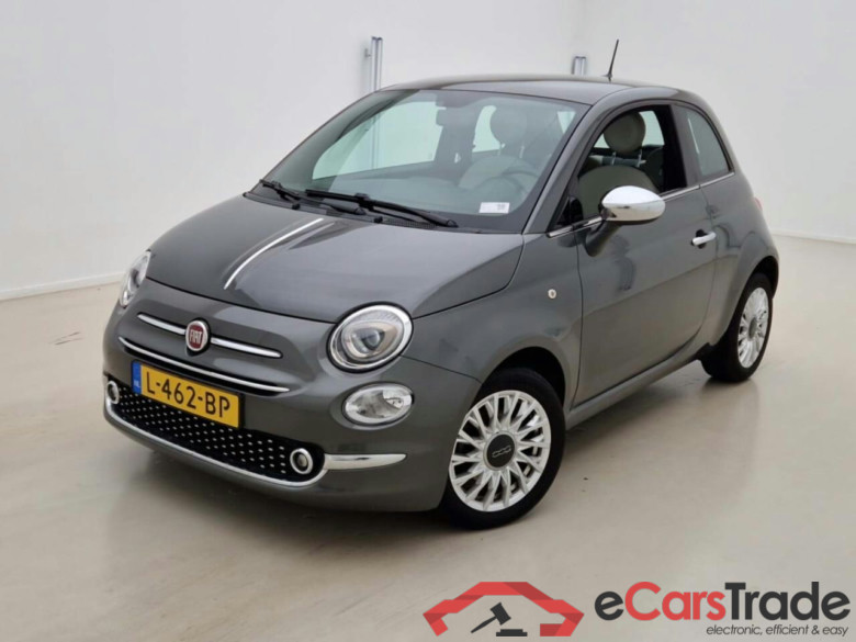 FIAT 500 1.0 Hybr. Star
