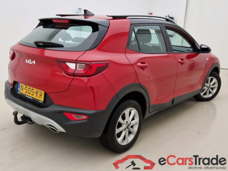 KIA Stonic 1.0 T-GDi MHEV DynamicLine #2
