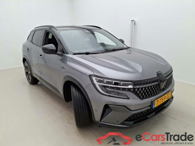 RENAULT Austral 1.2ET fh200 tech Espirit Alpin #5
