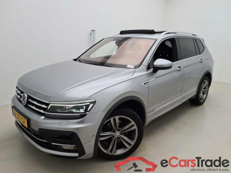 VOLKSWAGEN Tiguan Allspace 1.5 TSI R-Line 7P. DSG