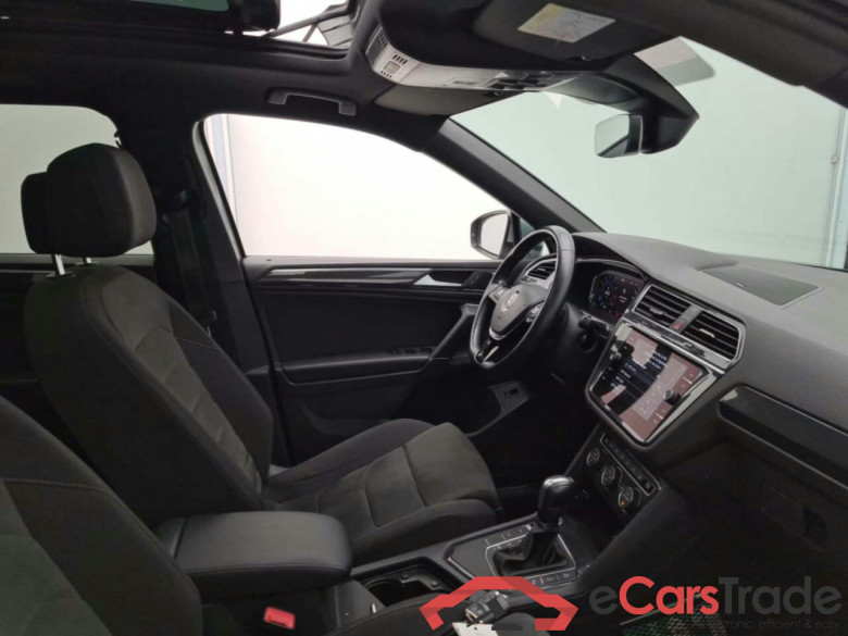 VOLKSWAGEN Tiguan Allspace 1.5 TSI R-Line 7P. DSG #3
