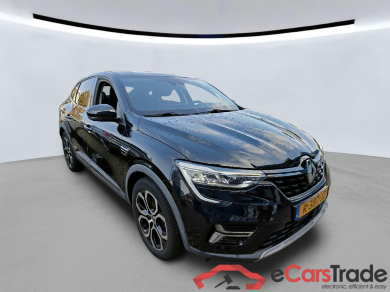 RENAULT Arkana 69 kW #5