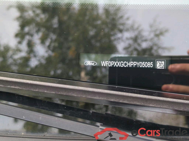 FORD Focus Wagon 91 kW #2