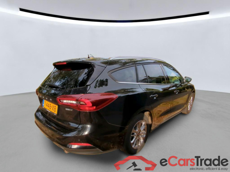 FORD Focus Wagon 91 kW #6