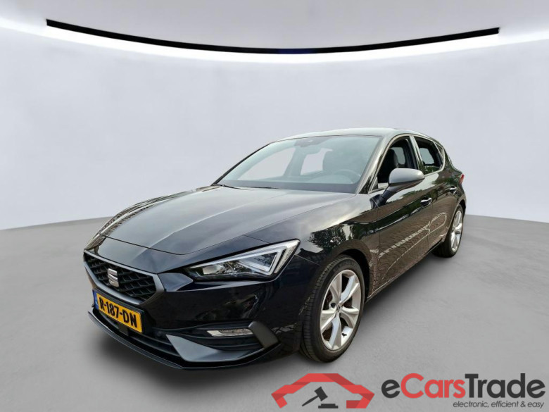SEAT LEON 81 kW