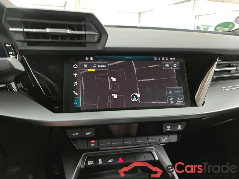 AUDI A3 Sportback 110 kW #3