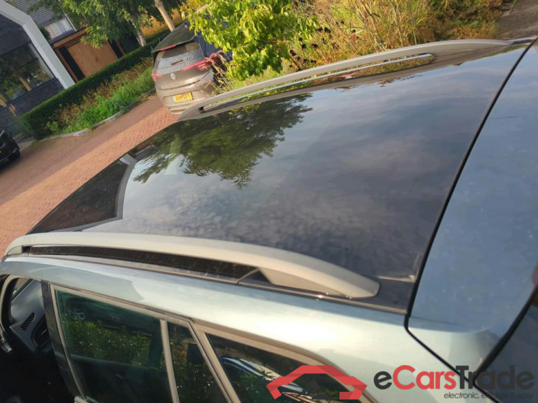 SKODA Fabia Combi 55 kW #6