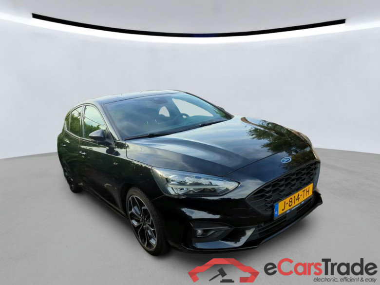 FORD FOCUS 91 kW #5