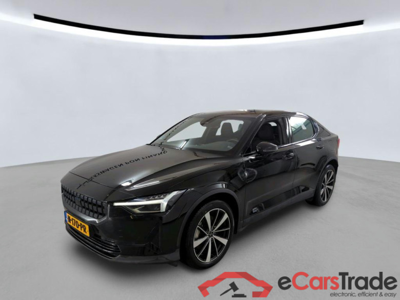 Polestar 2 170 kW