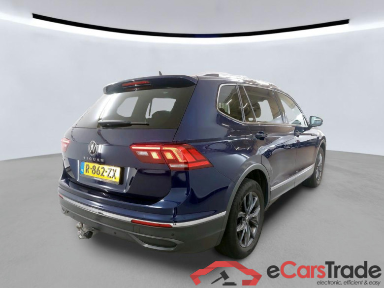 VOLKSWAGEN Tiguan Allspace 110 kW #6