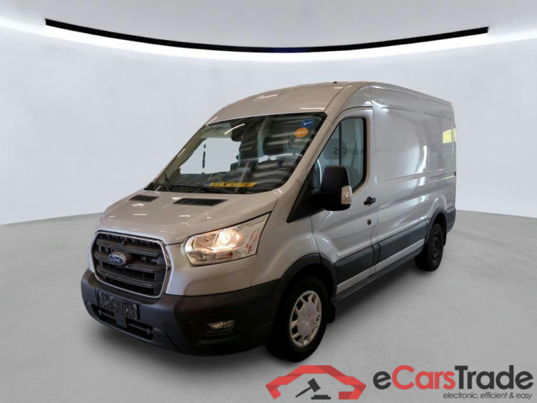 FORD Transit 95 kW