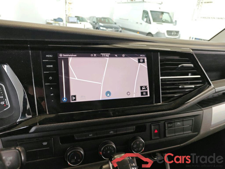 VOLKSWAGEN Transporter 150 kW #3