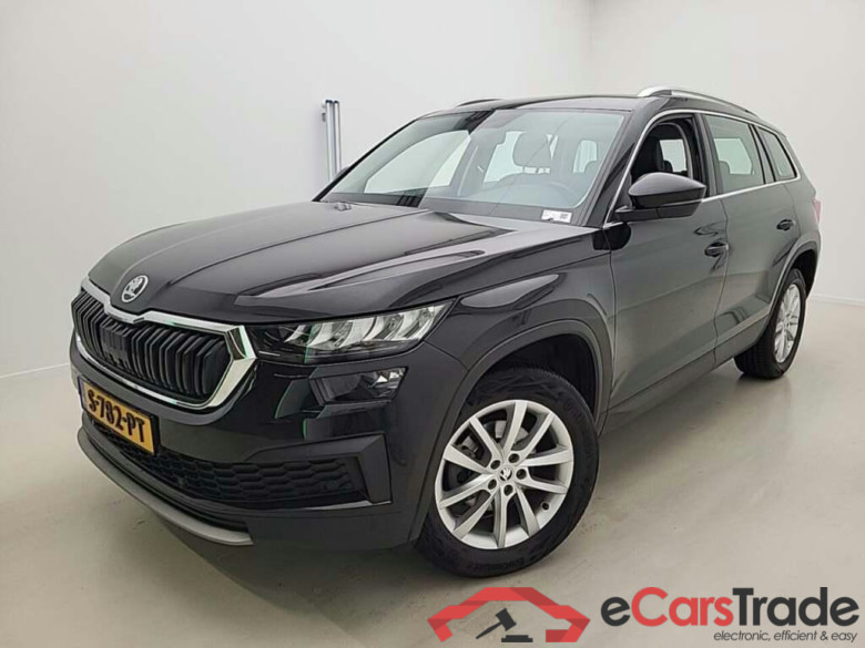 SKODA Kodiaq 1.5 TSI Bns. Ed. #1