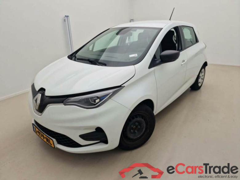 RENAULT Zoe R110 L.Csh. Koopaccu 52 kWh #1