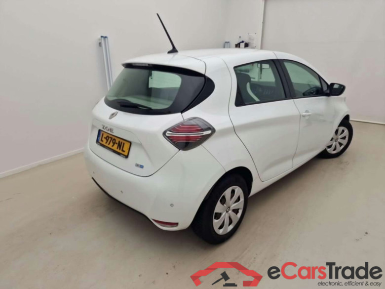 RENAULT Zoe R110 L.Csh. Koopaccu 52 kWh #2