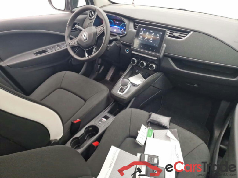 RENAULT Zoe R110 L.Csh. Koopaccu 52 kWh #3