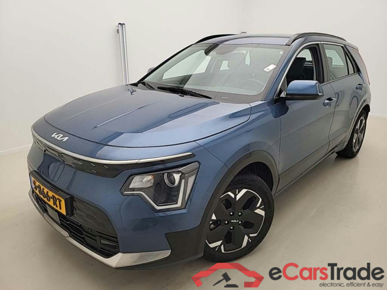 KIA Niro EV DynamicLine 64.8 kWh #1