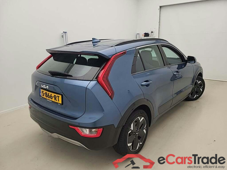 KIA Niro EV DynamicLine 64.8 kWh #2