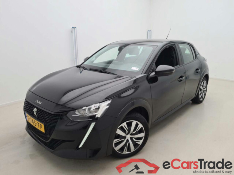 PEUGEOT e-208 Active 50 kWh #1