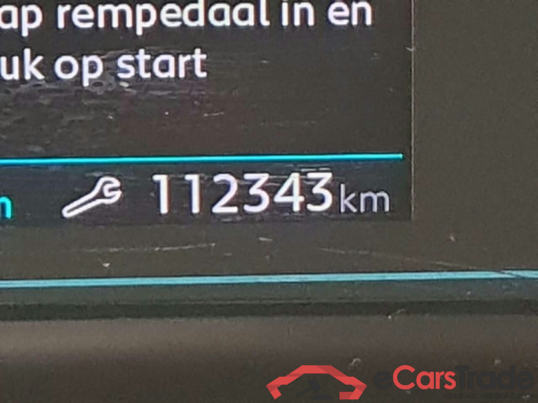 PEUGEOT e-208 Active 50 kWh #6