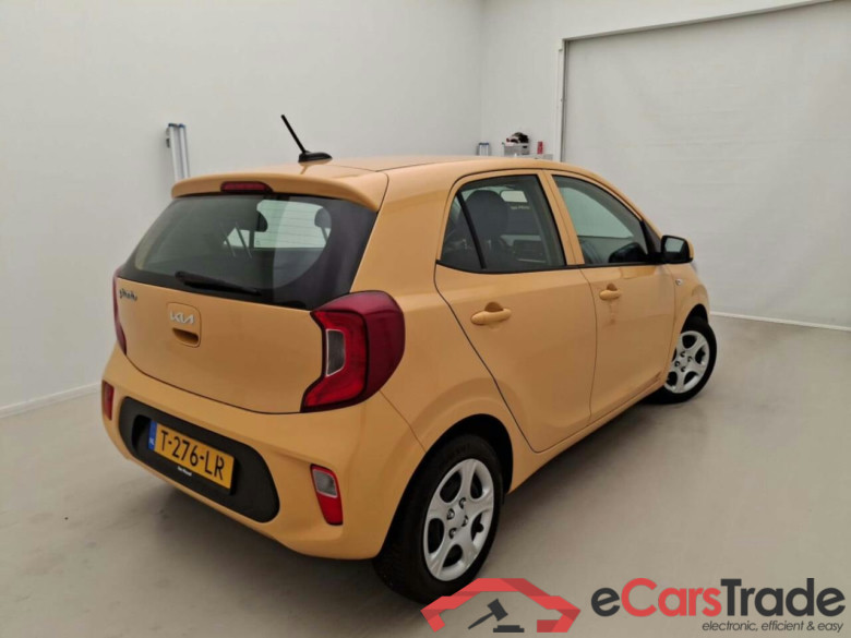 KIA Picanto 1.0 DPi ComfortLine #2