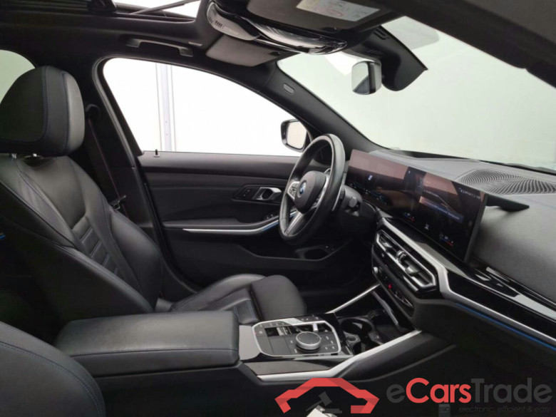 BMW 3-serie Touring 330e xDrive M-Sport #3