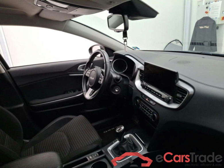 KIA ceed sportswagon 1.5 T-GDi DynamicL. #3