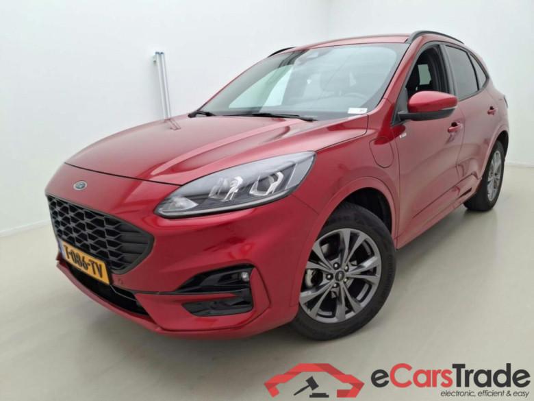 FORD KUGA 2.5 PHEV ST-Line