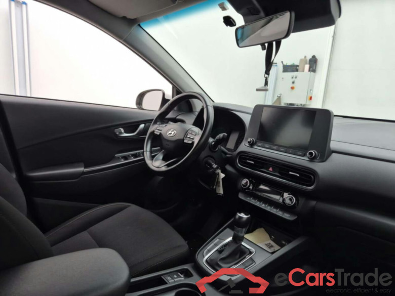 HYUNDAI Kona 1.6 GDI HEV Comfort #3