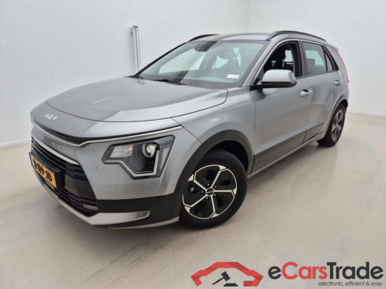 KIA Niro 1.6 GDi H. ExtLine