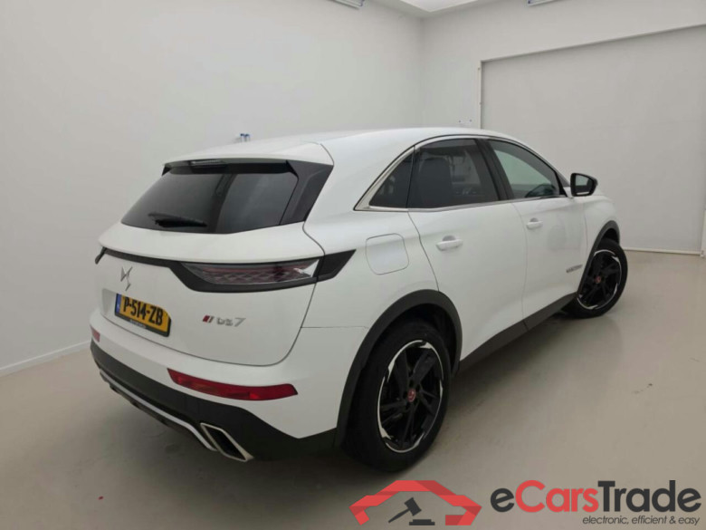 DS 7 Crossback E-Tense Perf. L. #2
