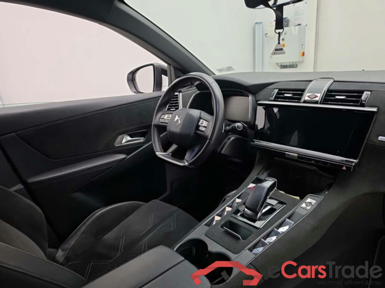 DS 7 Crossback E-Tense Perf. L. #3