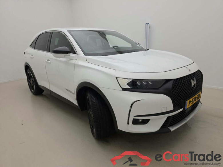 DS 7 Crossback E-Tense Perf. L. #4