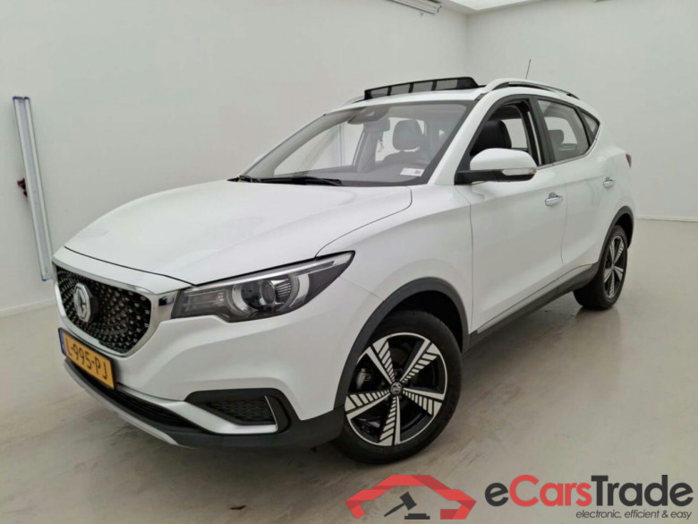 MG MG ZS EV Luxury 45 kWh #1
