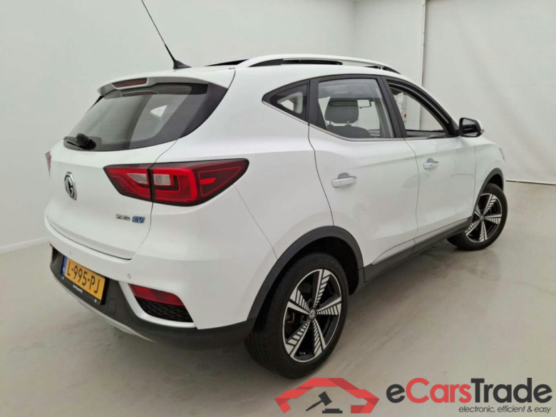 MG MG ZS EV Luxury 45 kWh #2