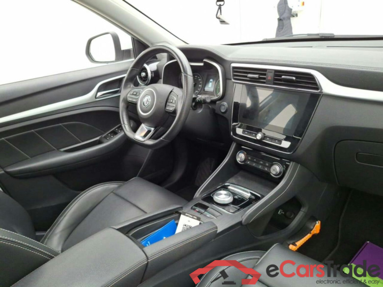 MG MG ZS EV Luxury 45 kWh #3