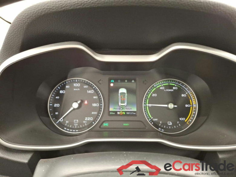 MG MG ZS EV Luxury 45 kWh #6