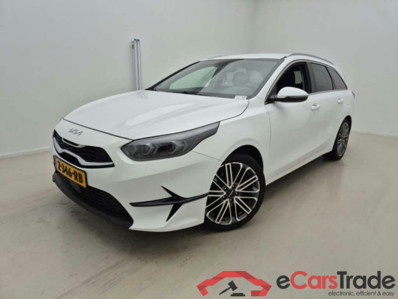 KIA ceed sportswagon 1.0 T-GDi DynPlusL.