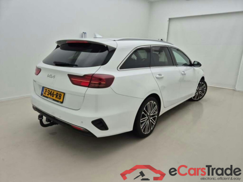 KIA ceed sportswagon 1.0 T-GDi DynPlusL. #2
