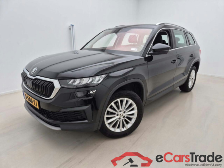 SKODA Kodiaq 1.5 TSI Bns. Ed.
