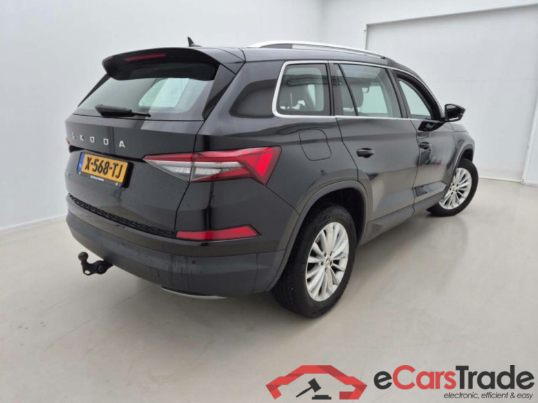 SKODA Kodiaq 1.5 TSI Bns. Ed. #2