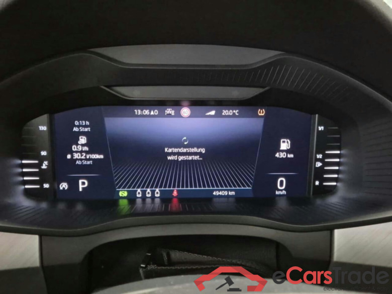SKODA Kodiaq 1.5 TSI Bns. Ed. #6