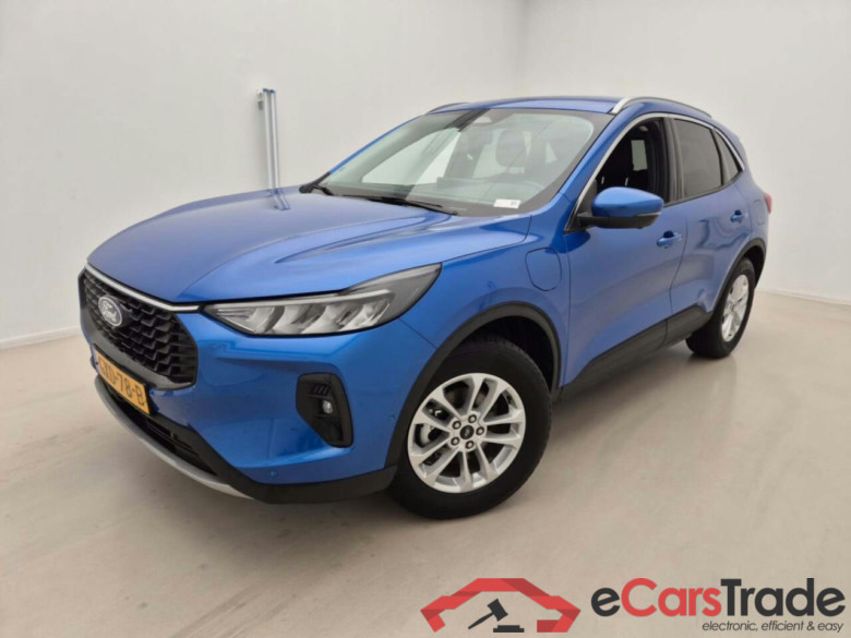 FORD KUGA 2.5 PHEV Titanium