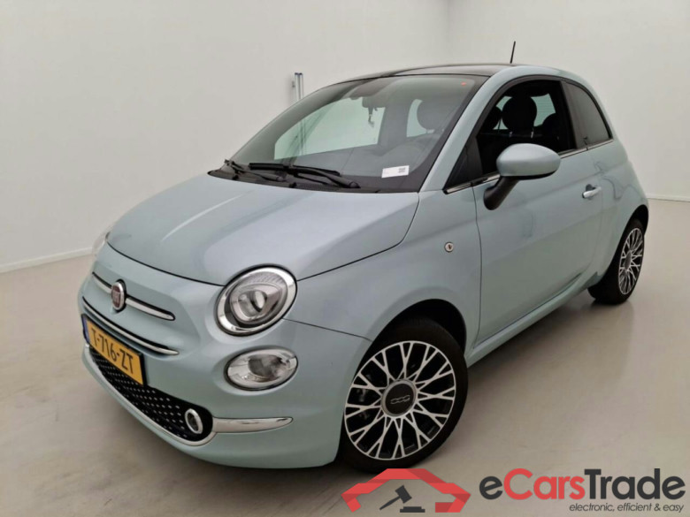 FIAT 500 1.0 Hybrid Dolcevita #1