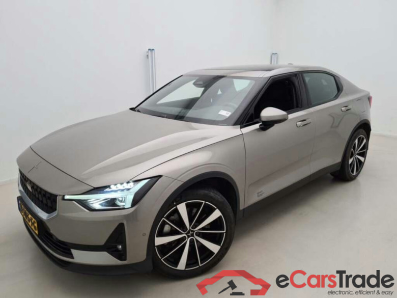 Polestar 2 LRSM 78 kWh #1