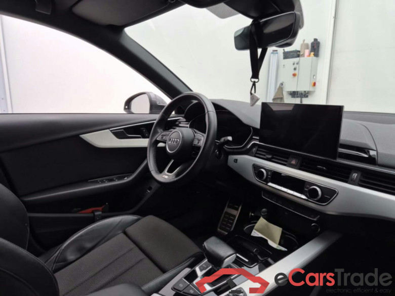 AUDI A4 LIMOUSINE 35 TFSI S edition #3
