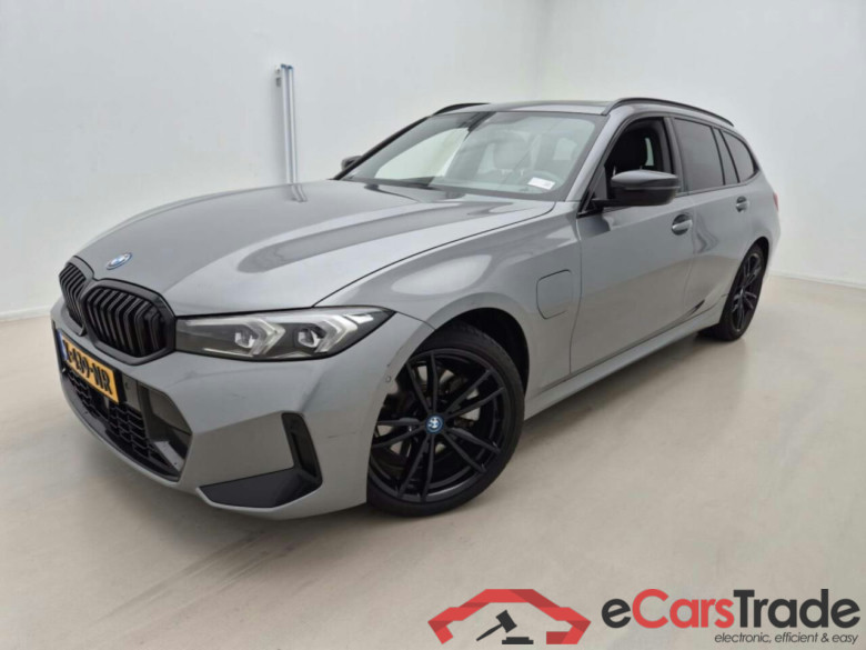 BMW 3-serie Touring 320e M-Sport #1